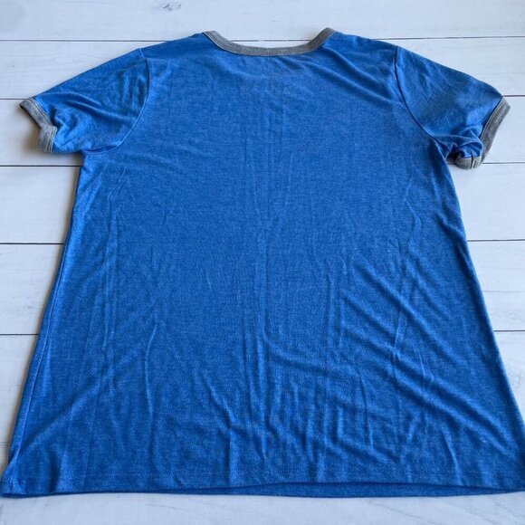 NEW Rare Hard To Find Disney Parks "Meet Me At The People Mover" Shirt - Sz LG - Picture 8 of 8